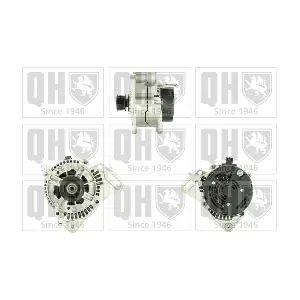 QUINTON HAZELL QRA1718