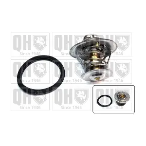 QUINTON HAZELL QTH437K