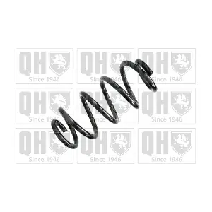 QCS6597 QUINTON HAZELL