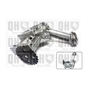 QUINTON HAZELL QOP1019