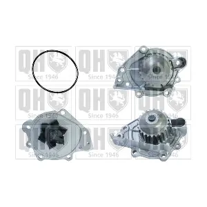 QUINTON HAZELL QCP3553