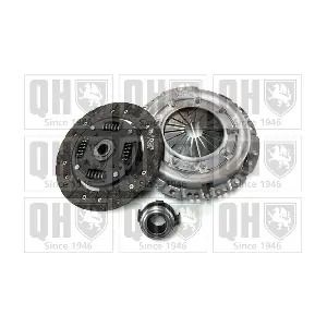 QKT801AF QUINTON HAZELL