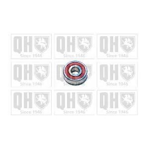 XB9901 QUINTON HAZELL