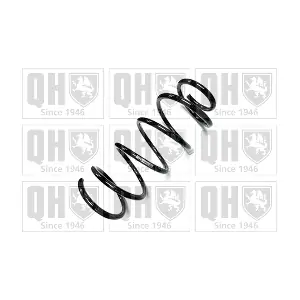 QCS6614 QUINTON HAZELL