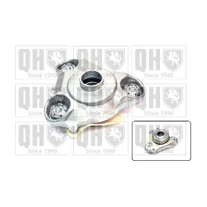 QUINTON HAZELL EMR6130