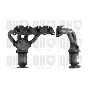 QCAT91588H QUINTON HAZELL