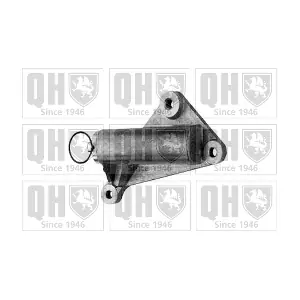 QTT970 QUINTON HAZELL