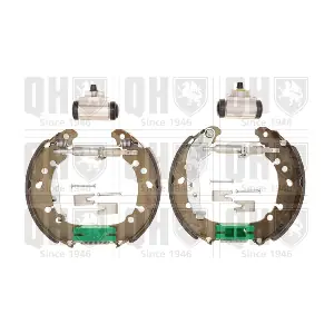 BS1199K1 QUINTON HAZELL