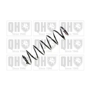 QCS7097 QUINTON HAZELL