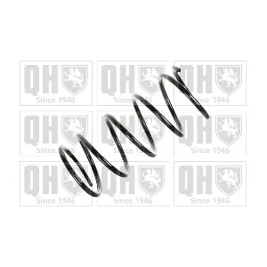 QCS5072 QUINTON HAZELL