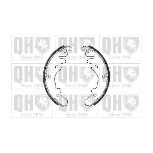 BS979 QUINTON HAZELL