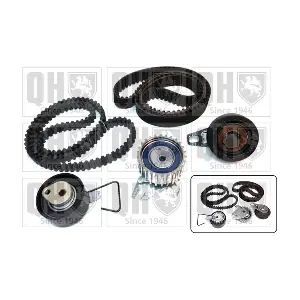 QUINTON HAZELL QBK692