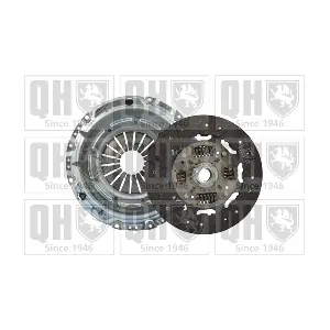 QKT1895AF QUINTON HAZELL