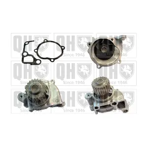QUINTON HAZELL QCP3545