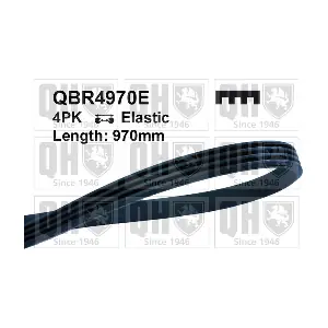 QUINTON HAZELL QBR4970E