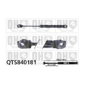 QTS840181 QUINTON HAZELL
