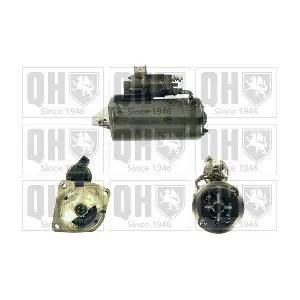 QUINTON HAZELL QRS2298