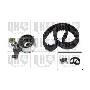 QUINTON HAZELL QBK735