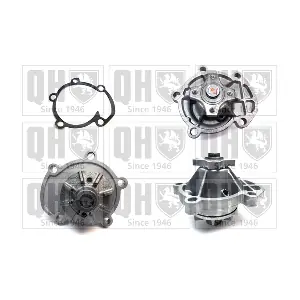 QUINTON HAZELL QCP2472