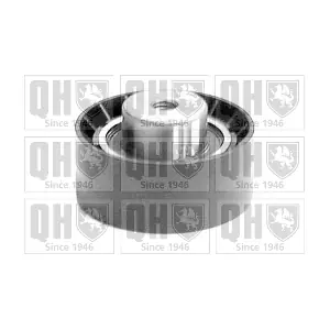 QTT500 QUINTON HAZELL