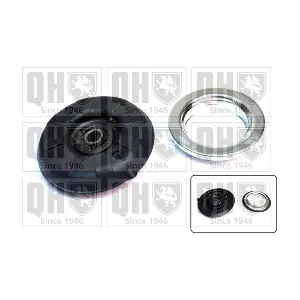 QUINTON HAZELL EMA4988