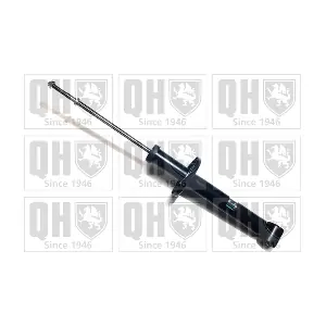 QUINTON HAZELL QAG179940