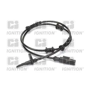 QUINTON HAZELL XABS724