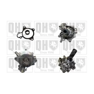 QUINTON HAZELL QCP3815