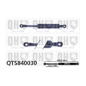 QTS840030 QUINTON HAZELL