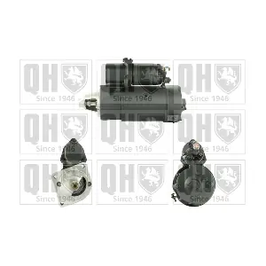 QUINTON HAZELL QRS1241