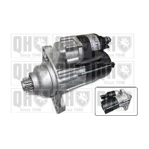 QUINTON HAZELL QRS2333