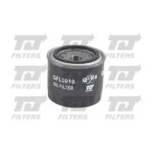 QUINTON HAZELL QFL0010