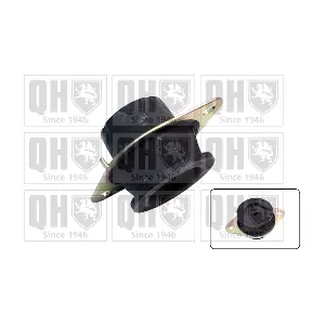 QUINTON HAZELL EM4542