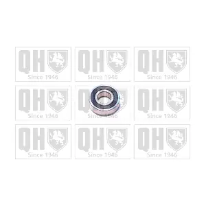 XB9917 QUINTON HAZELL
