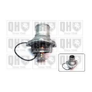 QUINTON HAZELL QTH334K