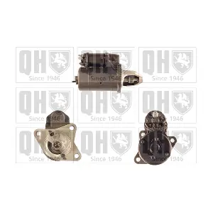 QUINTON HAZELL QRS2308