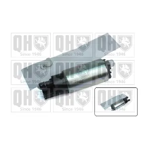 QUINTON HAZELL QFP817