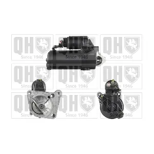 QUINTON HAZELL QRS1415