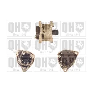QUINTON HAZELL QRA2555