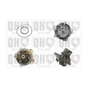 QUINTON HAZELL QCP3790
