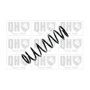 QCS6921 QUINTON HAZELL