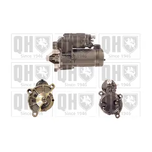 QUINTON HAZELL QRS2149