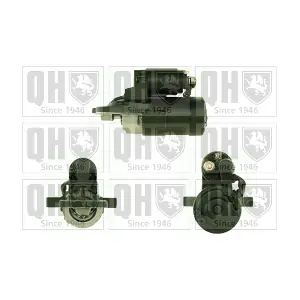 QUINTON HAZELL QRS2319