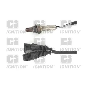 QUINTON HAZELL XLOS1052