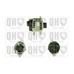 QUINTON HAZELL QRA2813