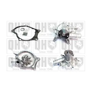 QUINTON HAZELL QCP-1395