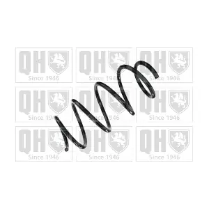 QCS5671 QUINTON HAZELL