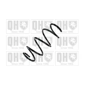 QCS9098 QUINTON HAZELL