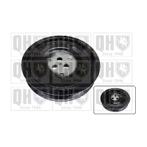QCD200 QUINTON HAZELL
