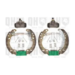 BS1166K1 QUINTON HAZELL